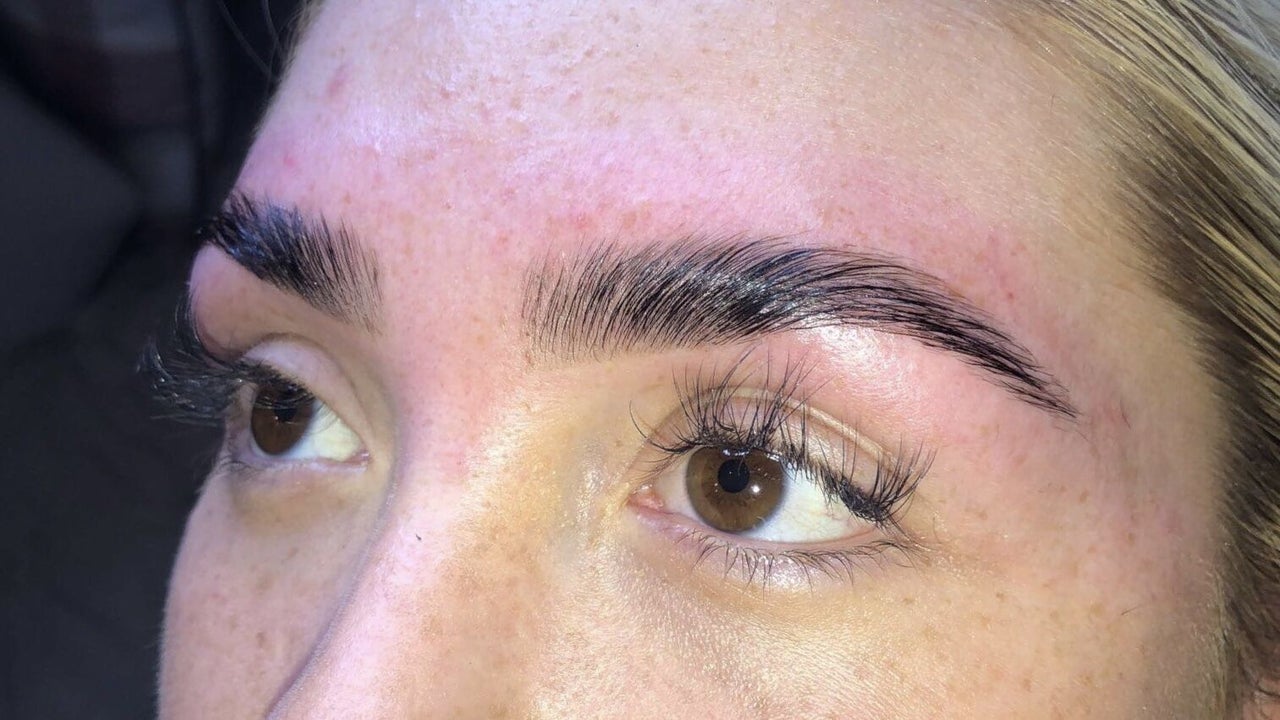 Brows By Lydia Rose - 1
