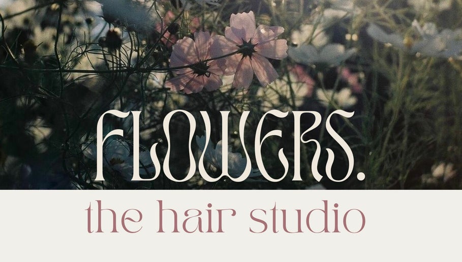 Flowers Hair Studio billede 1