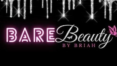 Bare Beauty by Briah 1paveikslėlis