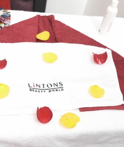 Lintons Dayspa - Hilton, bild 2