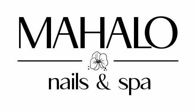 Mahalo Nails and Spa image 1