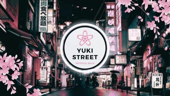 Yuki Street