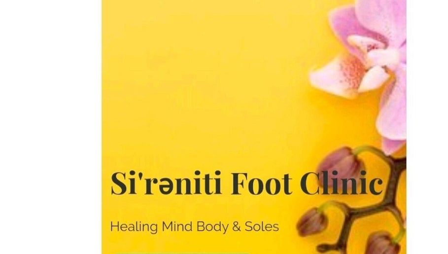Si'rəniti Therapeutics image 1