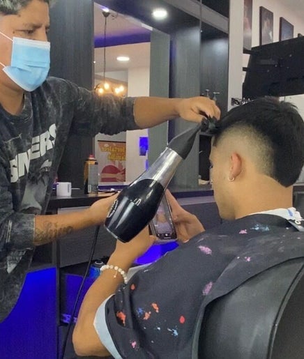 Imagen 2 de Yashiro barbershop
