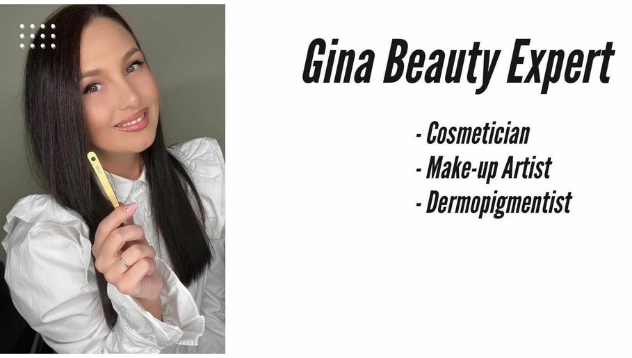 Image de Gina Beauty Expert 1