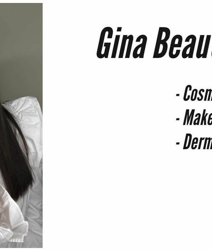 Gina Beauty Expert صورة 2