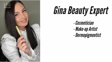 Gina Beauty Expert 
