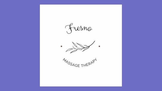 Fresno Massage Therapy