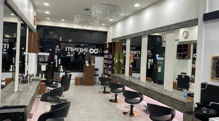 Infinitii Hair (New Location)