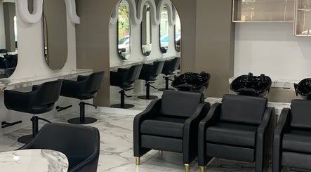 Infinitii Hair Port Melbourne