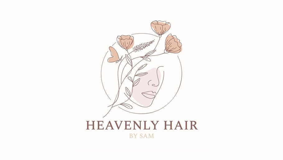 Heavenly Hair - By Sam obrázek 1