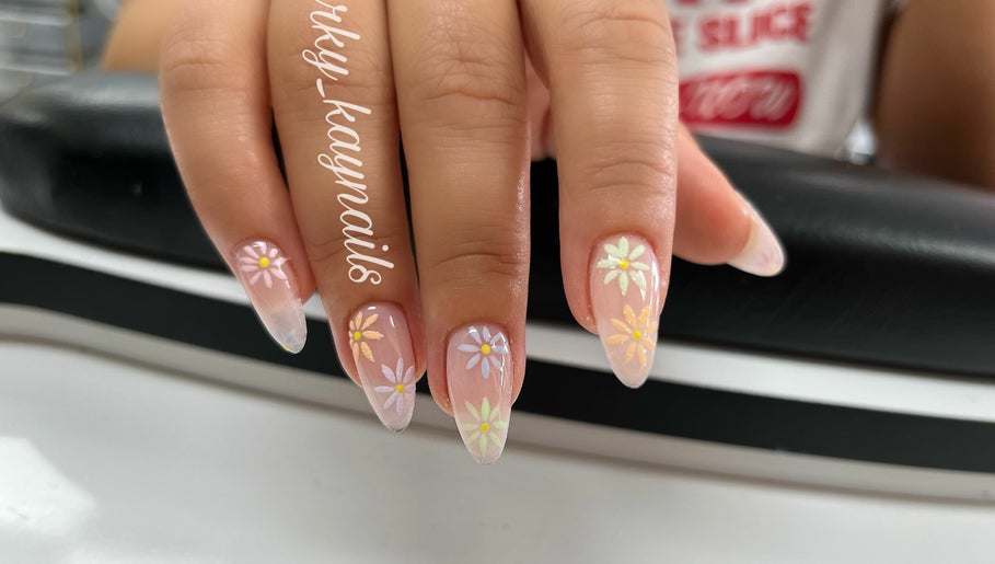 Querky Kaynails изображение 1