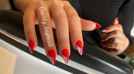 Querky Kaynails slika 2