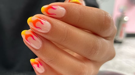 Querky Kaynails