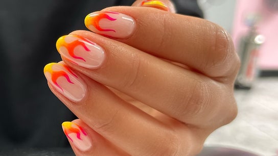 Querky Kaynails