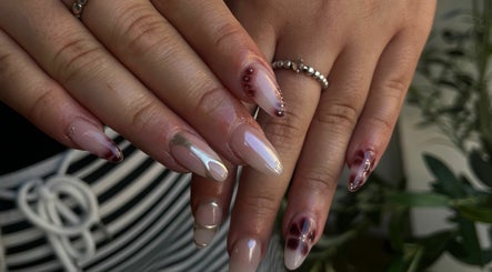 Nails by Jadey at Brow and Co image 2