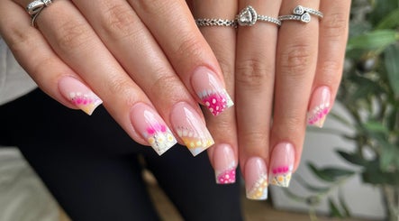 Nails by Jadey at Brow and Co image 3