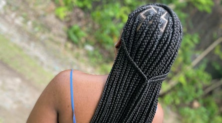 รูปภาพ Braided by Carlee Shy 2