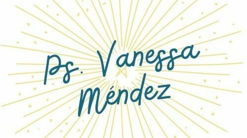 Licenciada Vanessa Méndez