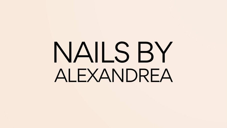 Nails by Alexandrea, bilde 1
