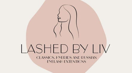 Lashed by Livx