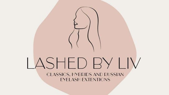Lashed by Livx