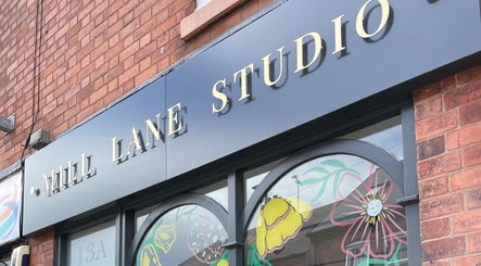 Mill Lane Studio