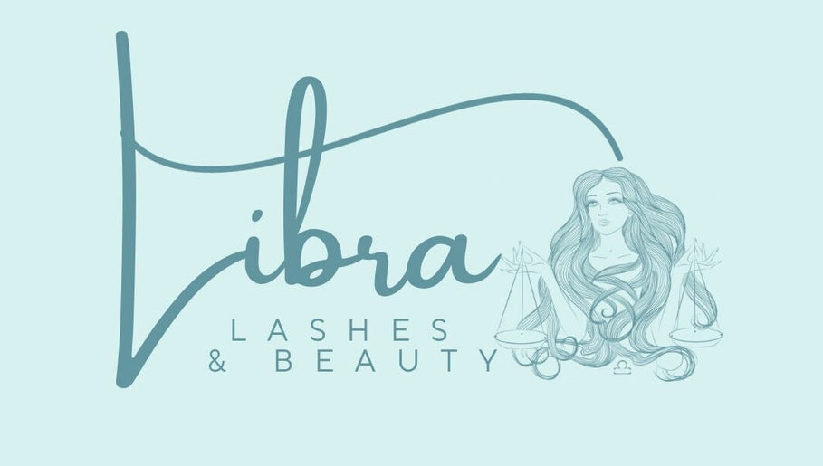 Libra Lashes & Beauty image 1