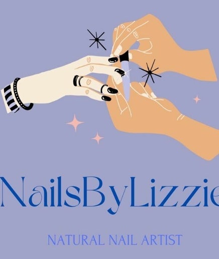 Nails by Lizzie зображення 2