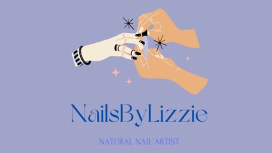 Nails by Lizzie