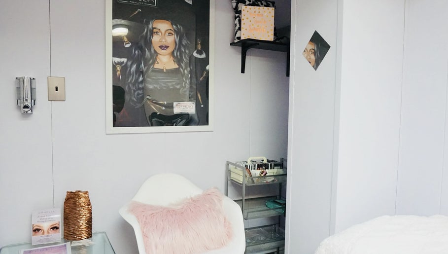 Ophelia Maquillage Beauty Studio image 1