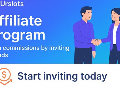Affiliate program poster with handshake, promoting D-o in Hồ Chí Minh, Hồ Chí Minh, VN.