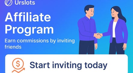 Affiliate program poster with handshake, promoting D-o in Hồ Chí Minh, Hồ Chí Minh, VN.