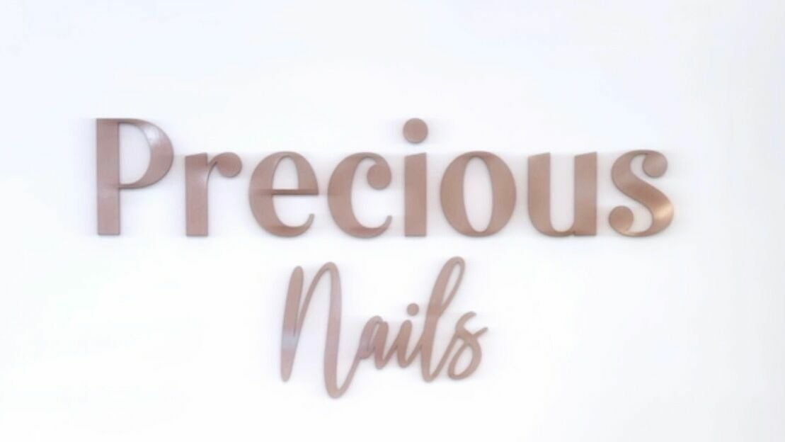Precious Nails - 1
