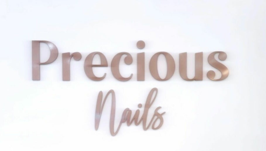 Precious Nails image 1
