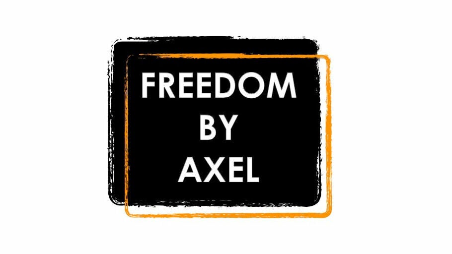 Freedom by Axel