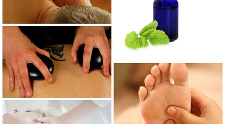 Louise Morgan Holistic Therapist slika 3