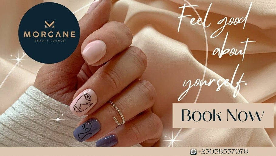 Morgane Beauty Lounge – kuva 1