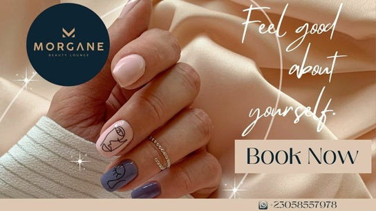 Morgane Beauty Lounge