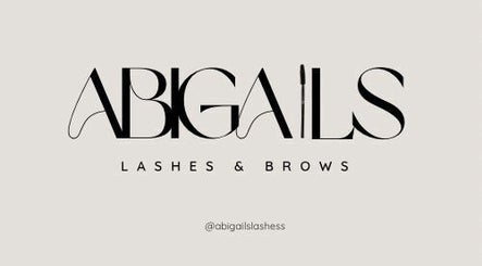 Abigail’s Lashes