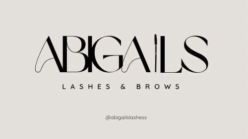 Abigail’s Lashes