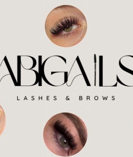 Abigail’s Lashes image 2