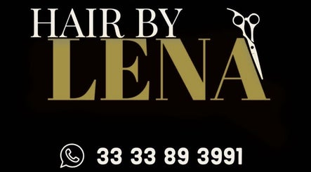 Hair by LENA