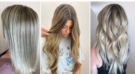 Hair by LENA