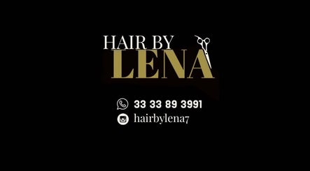 Hair by LENA