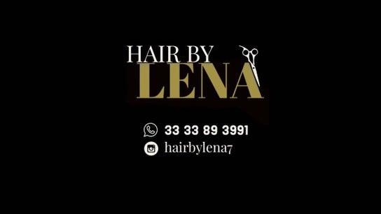 Hair by LENA