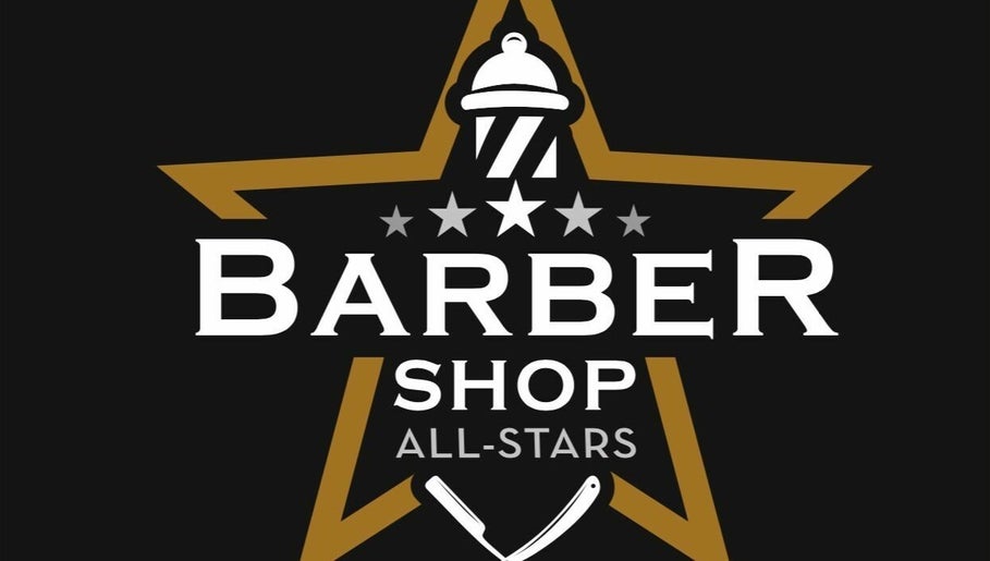 Immagine 1, Barbershop Allstars