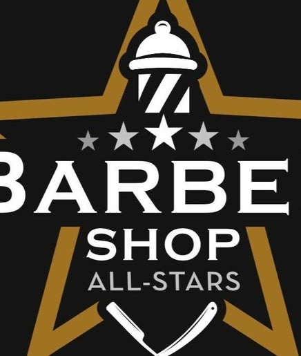 Barbershop Allstars Bild 2
