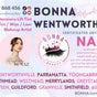 Bonna Beauty Wentworthville Eyelash Extensions & Makeup Lash Lift Parramatta