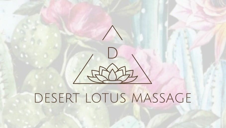 Desert Lotus Massage  image 1